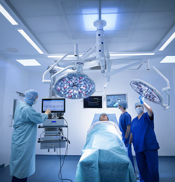 Productos Brandon Medical