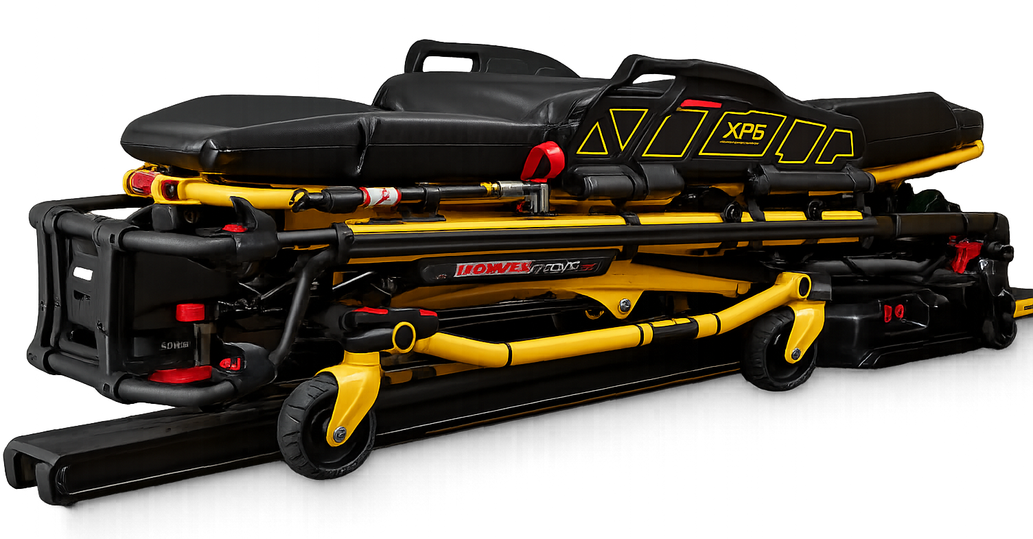 Características principales